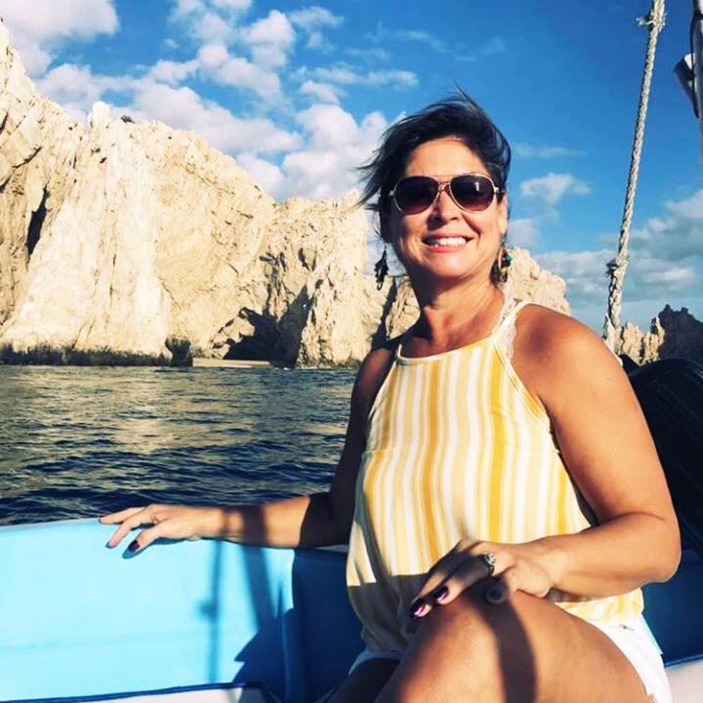 Meet your Posher, Francisca